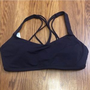 Lululemon bra